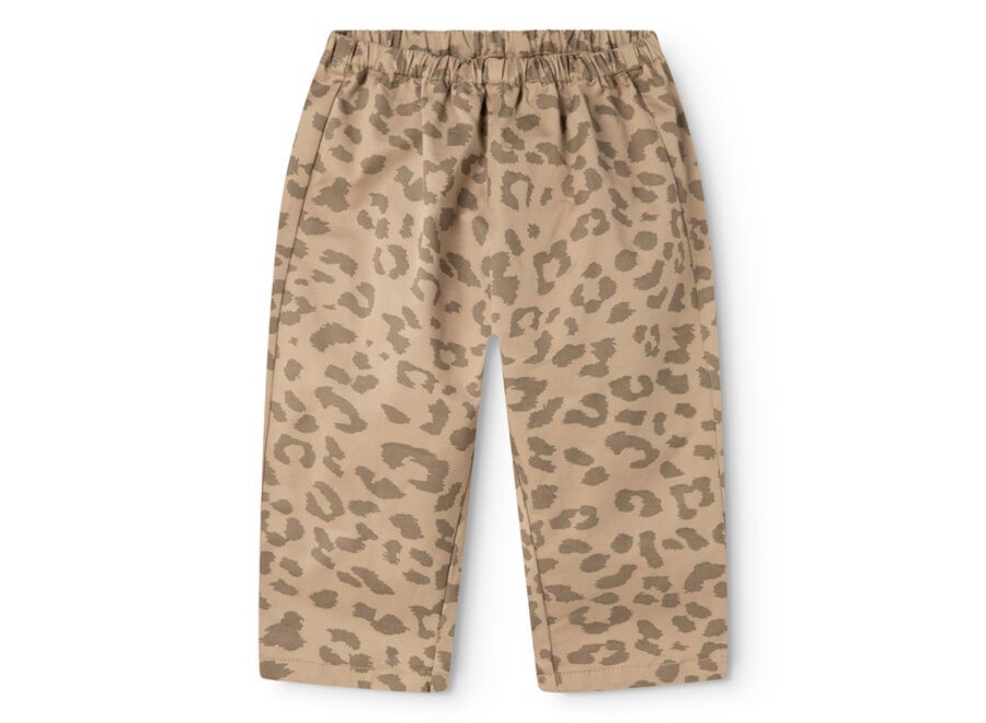 MarMar Palle Chino Leo
