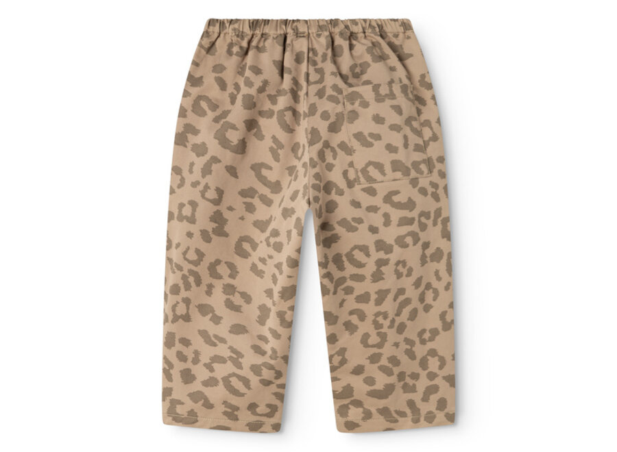 MarMar Palle Chino Leo