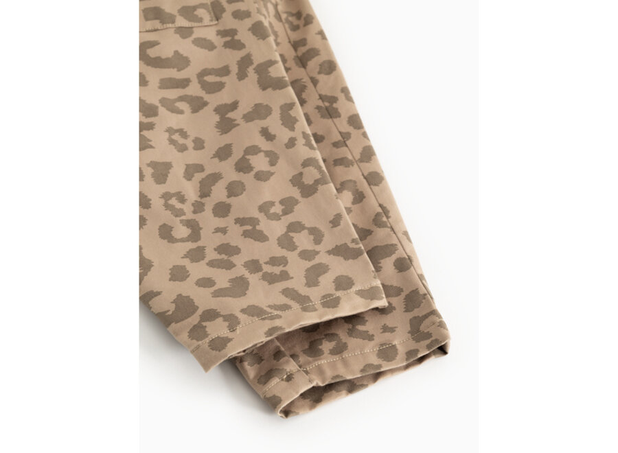 MarMar Palle Chino Leo