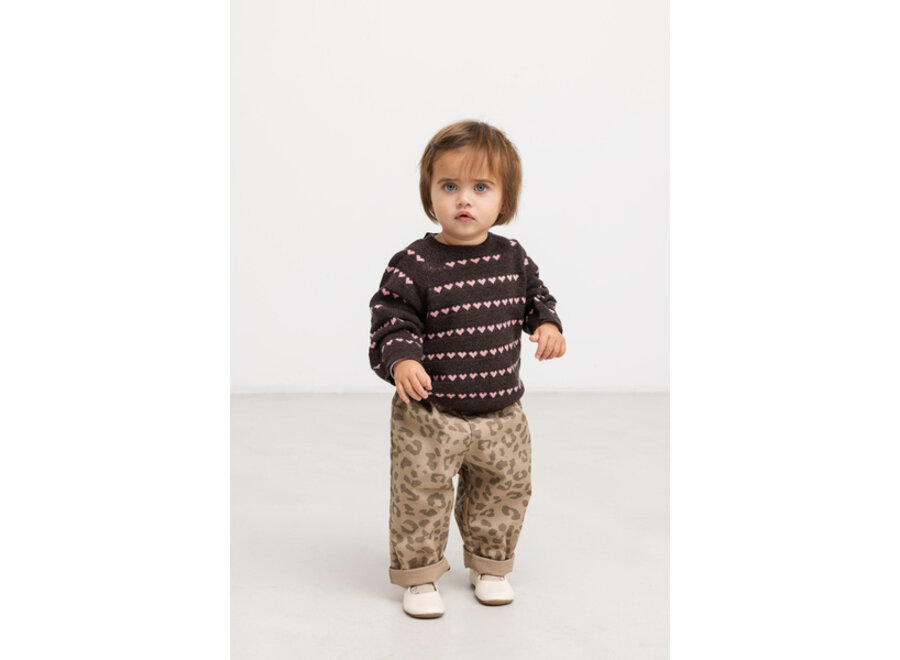 MarMar Palle Chino Leo