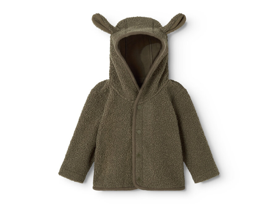MarMar Olini Jacket Crocodile