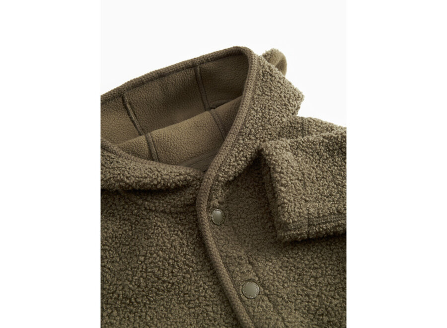 MarMar Olini Jacket Crocodile