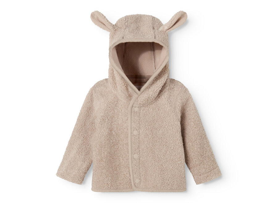 MarMar Olini Jacket Muddy Melange