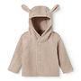 MarMar Olini Jacket Muddy Melange