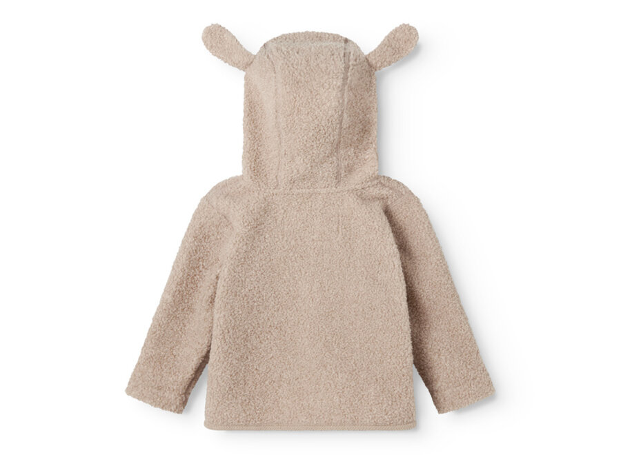 MarMar Olini Jacket Muddy Melange