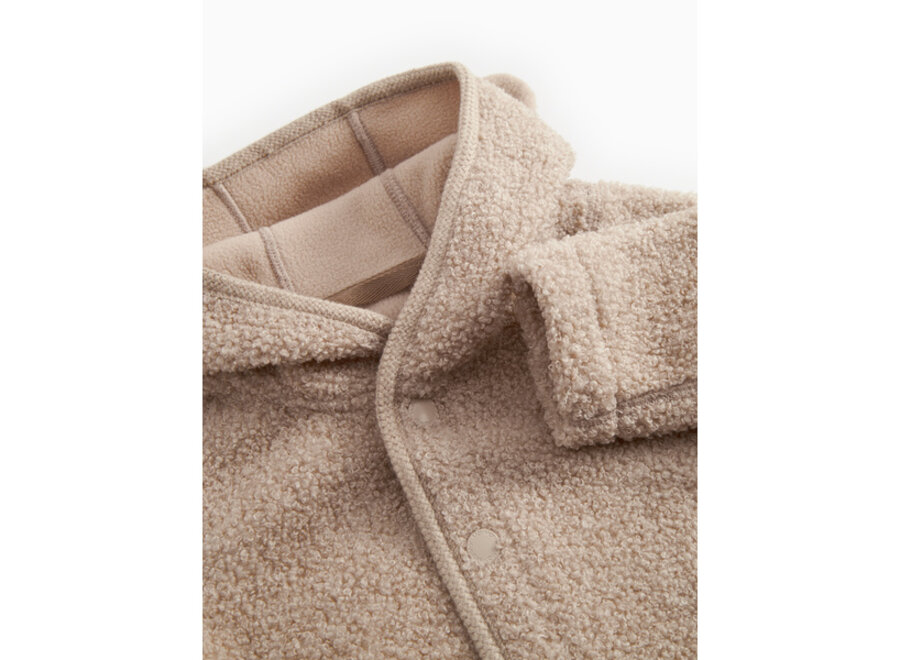 MarMar Olini Jacket Muddy Melange
