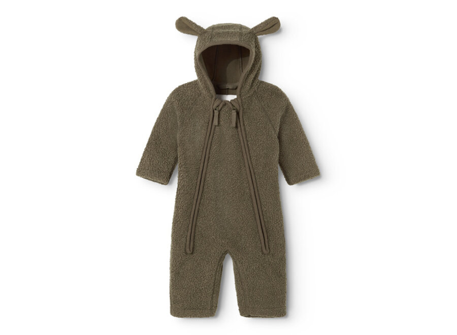 MarMar Oberti Suit Crocodile