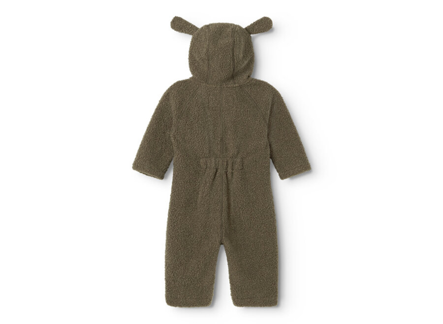 MarMar Oberti Suit Crocodile
