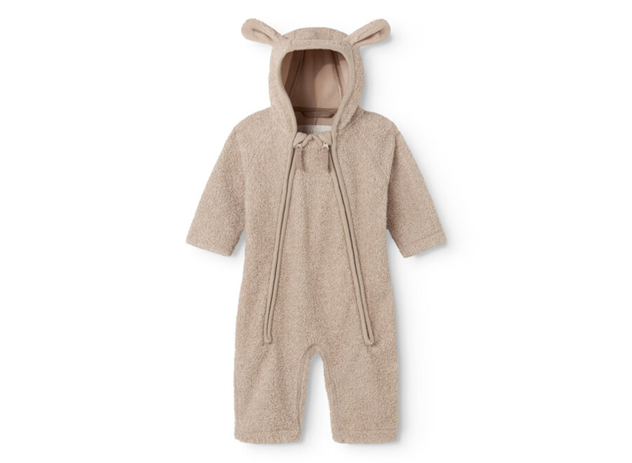 MarMar Oberti Suit Muddy Melange