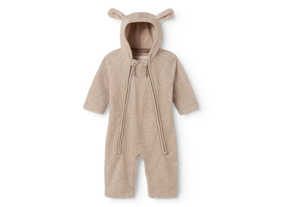 MarMar Oberti Suit Muddy Melange