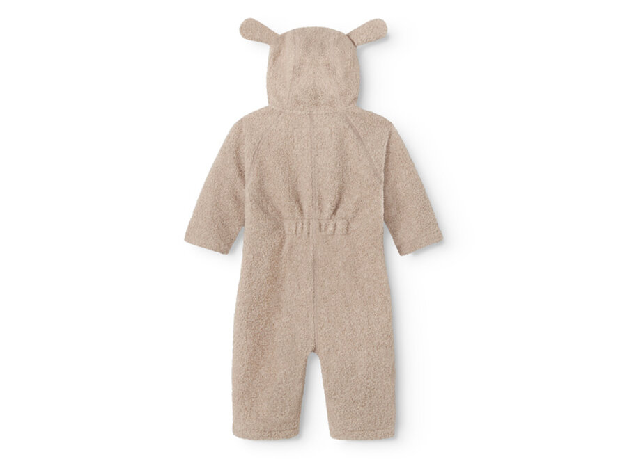 MarMar Oberti Suit Muddy Melange