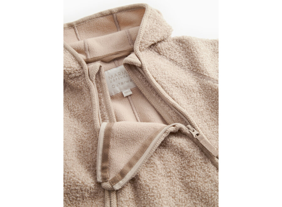 MarMar Oberti Suit Muddy Melange