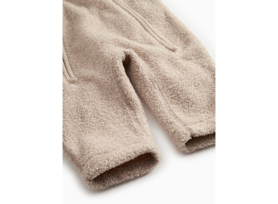 MarMar Oberti Suit Muddy Melange