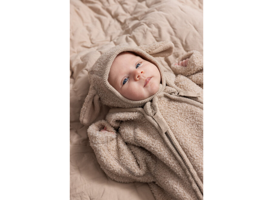 MarMar Oberti Suit Muddy Melange