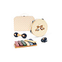 Ks Music Sets Fsc Teddy Bear
