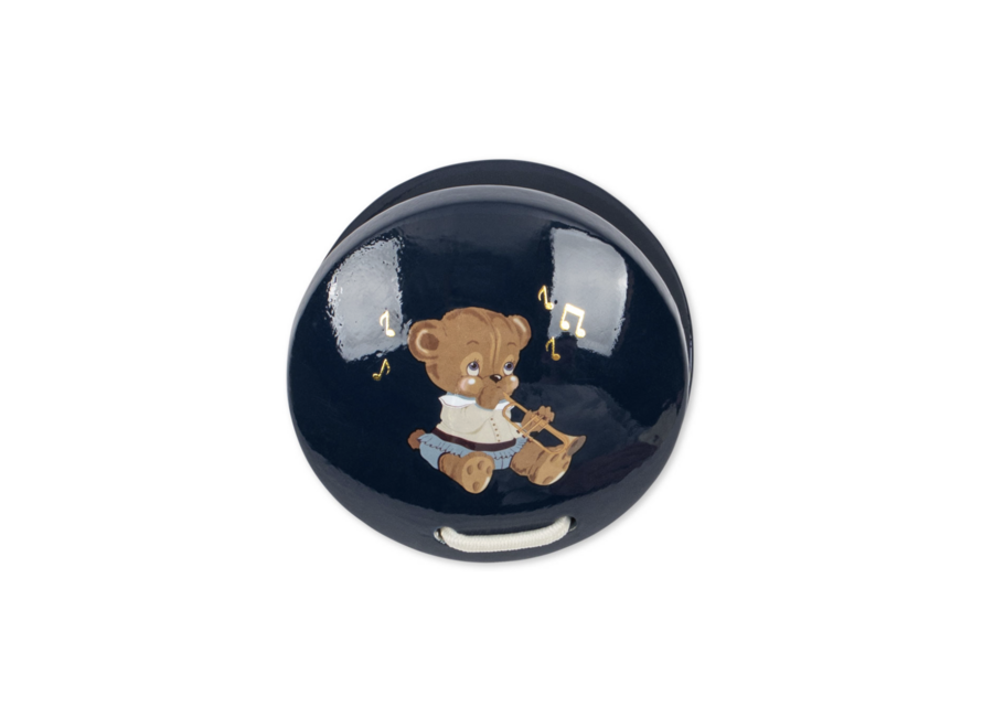 Ks Music Sets Fsc Teddy Bear