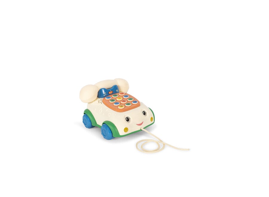 Konges Slojd Kids Phone Multi