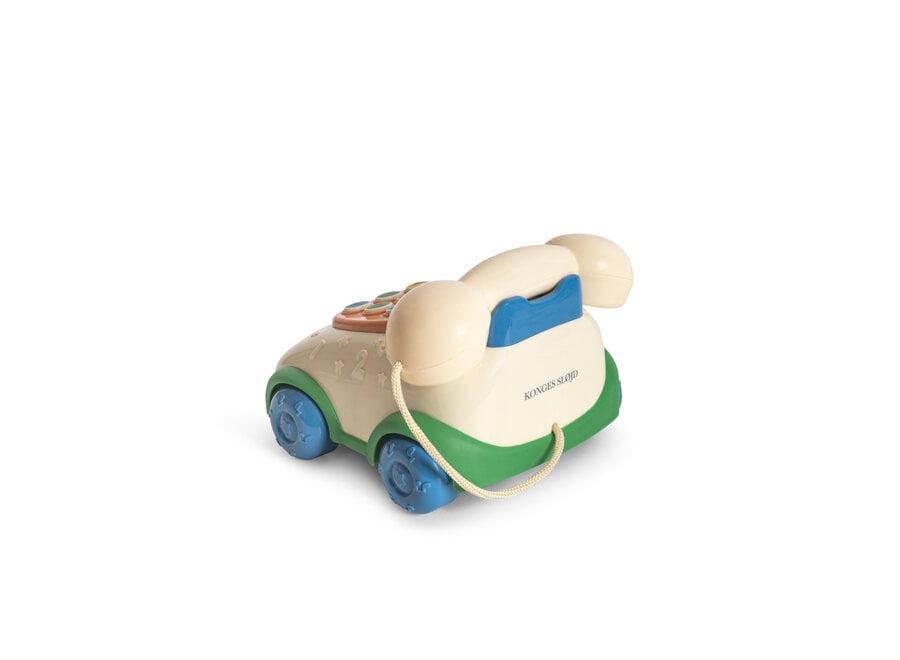 Konges Slojd Kids Phone Multi