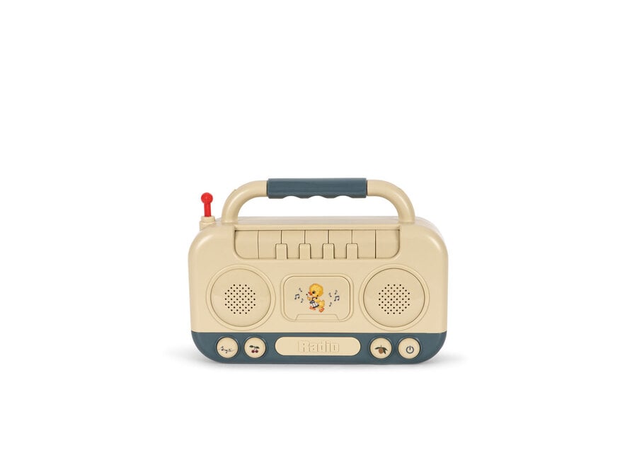 Konges Slojd Boombox Multi