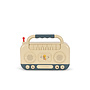 Konges Slojd Boombox Multi