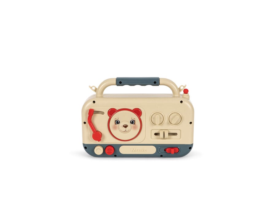 Konges Slojd Boombox Multi