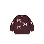 KS Lou Bow Sweat Chocolate
