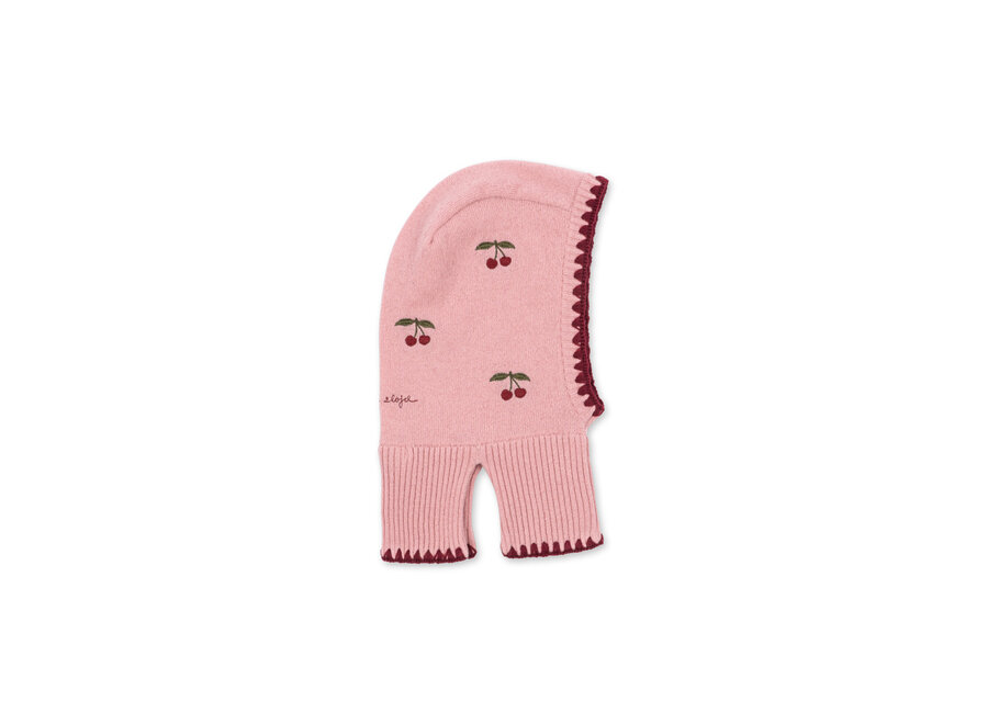 KS Collette Balaclava Blush