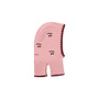 KS Collette Balaclava Blush
