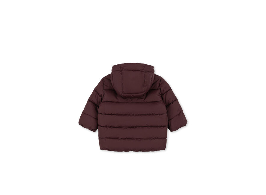 KS Alpi Jacket Decadent Choc