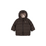 KS Alpi Jacket Chocolate