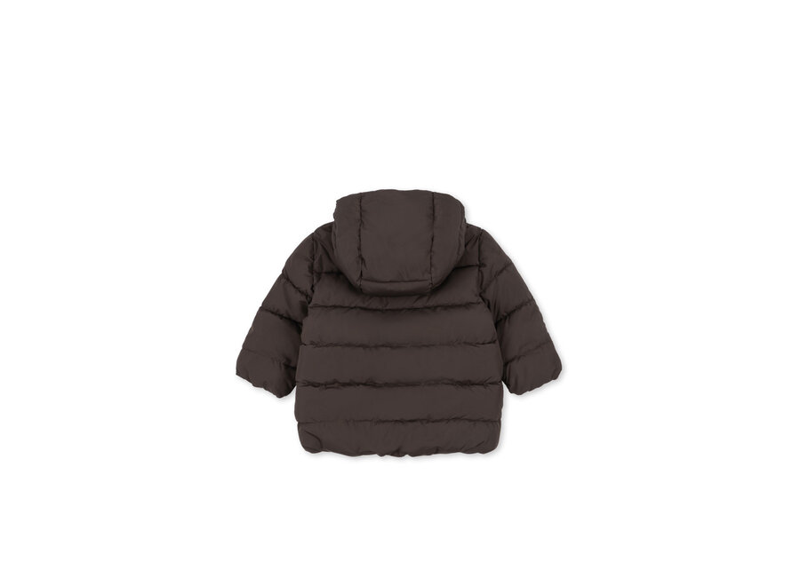 KS Alpi Jacket Chocolate