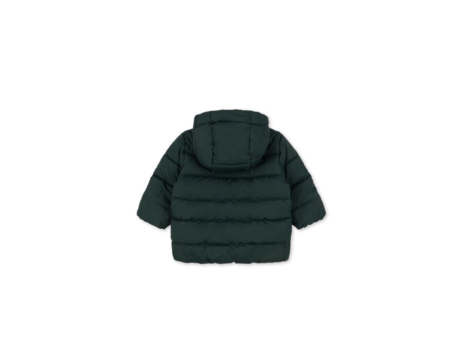 KS Alpi Jacket Scarab