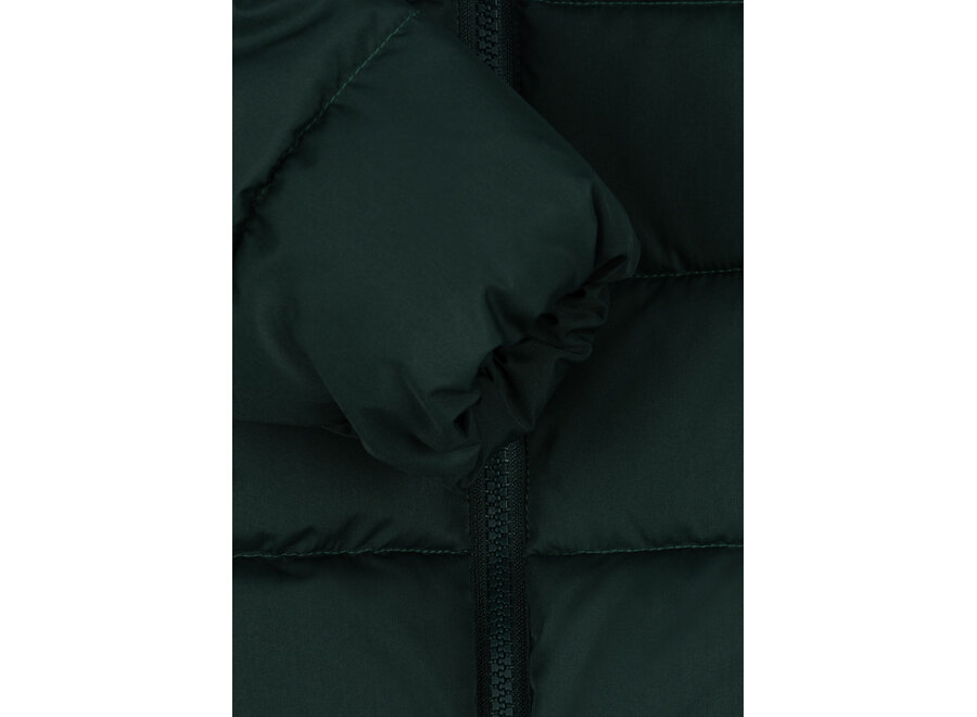 KS Alpi Jacket Scarab