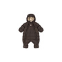 KS Alpi Suit Chocolate