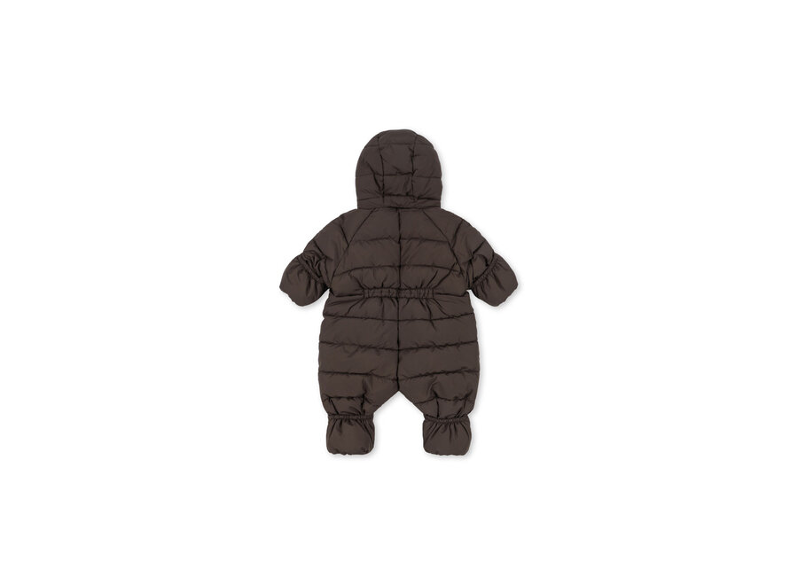 KS Alpi Suit Chocolate