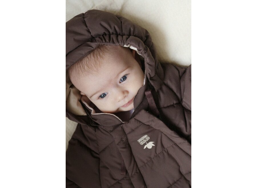 KS Alpi Suit Cement
