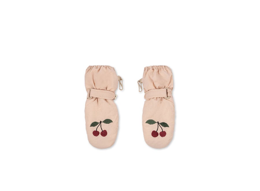 KS Juno Mittens Cameo Rose