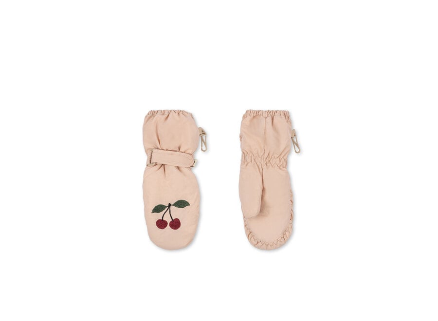 KS Juno Mittens Cameo Rose
