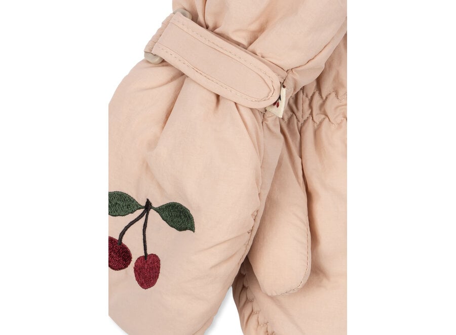 KS Juno Mittens Cameo Rose
