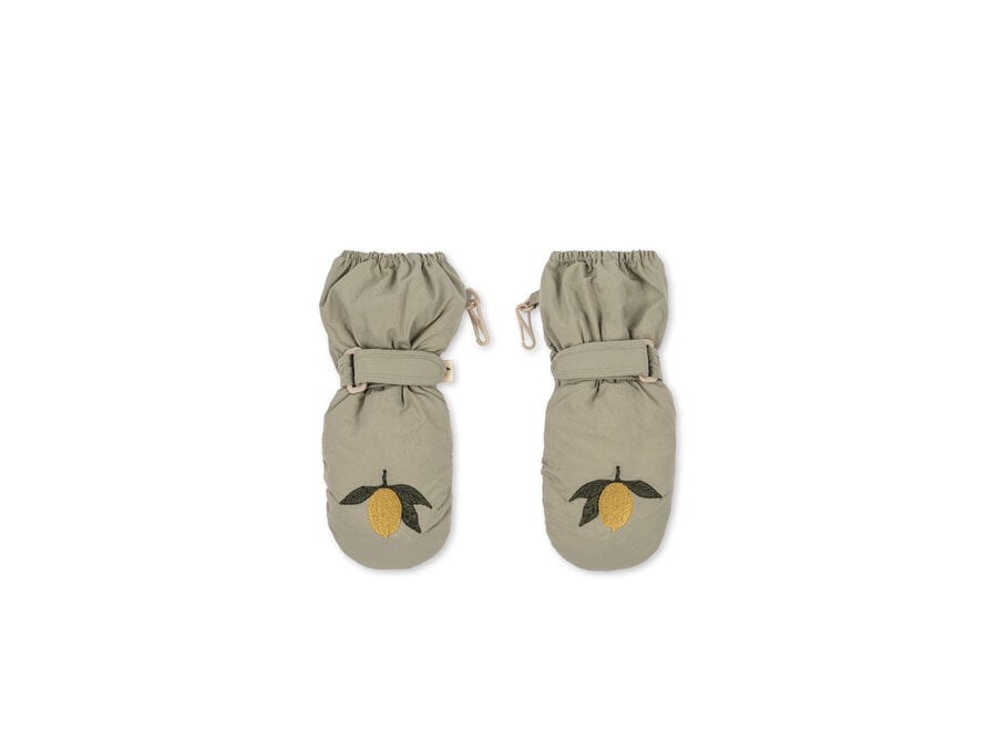 KS Juno Mittens Laurel Oak