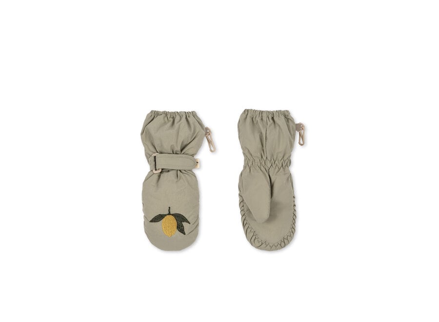 KS Juno Mittens Laurel Oak