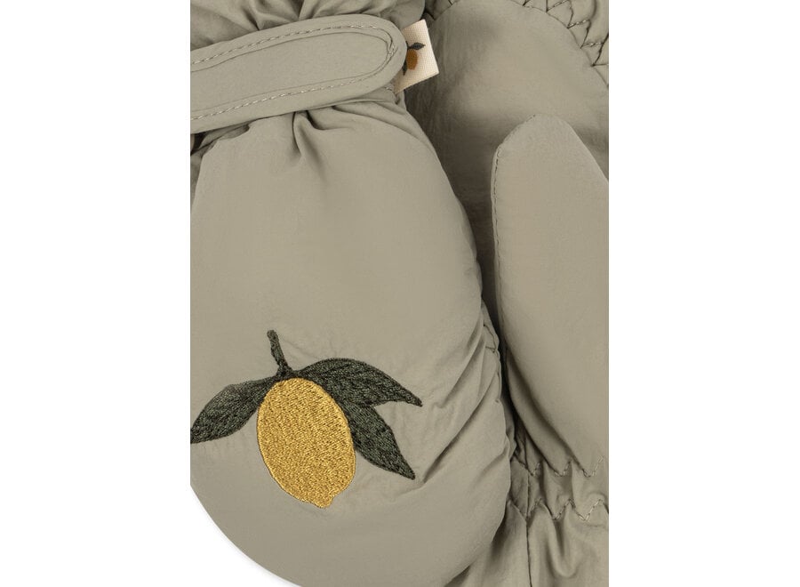 KS Juno Mittens Laurel Oak