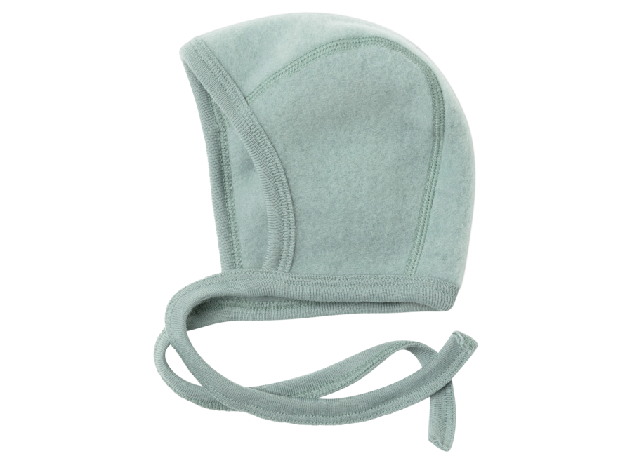 Engel Natur Wolfleece muts Blue Mountain