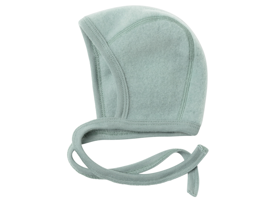 Engel Natur Wolfleece muts Blue Mountain