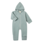 Engel Natur Wolfleece Pak Zip. Mountain Blue