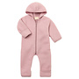 Engel Wolfleece Pak Zip. Rose