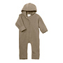 Engel Natur Wolfleece Pak Zip. Walnut