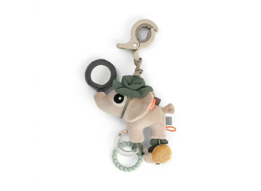 Activity toy Elphee Tiny trails Sand