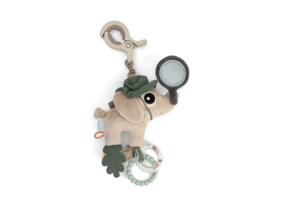 Activity toy Elphee Tiny trails Sand
