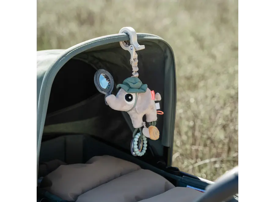 Activity toy Elphee Tiny trails Sand